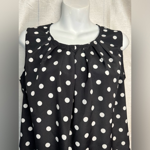 Merona blouse - Picture 4 of 7